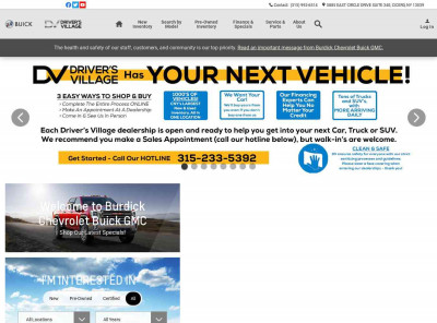 Chevy Buick GMC Lease Incentives & Prices- Cicero NY Chevy Buick GMC Lease Incentives & Prices- Cicero NY