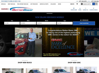 GMC® Lease Prices & Finance Offers - Lowell MI GMC® Lease Prices & Finance Offers - Lowell MI