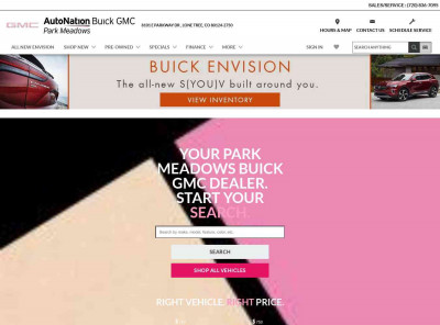 Buick GMC Lease Specials & Finance Offers Lone Tree, CO Buick GMC Lease Specials & Finance Offers Lone Tree, CO