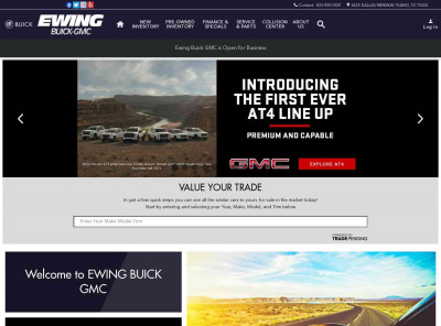 Advanced Lease Protection | EWING BUICK GMC Advanced Lease Protection | EWING BUICK GMC