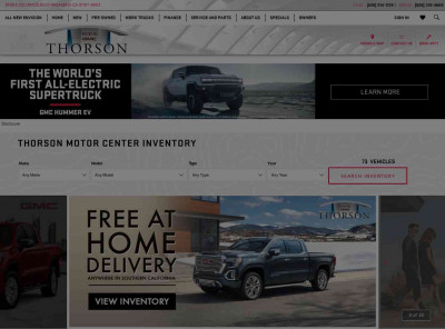 Buick/GMC End-of-Lease information in Pasadena - Thorson ... Buick/GMC End-of-Lease information in Pasadena - Thorson ...