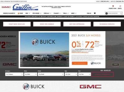 Buick & GMC Lease Deals Near Charlotte, NC Buick & GMC Lease Deals Near Charlotte, NC