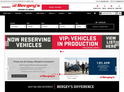 Leasing FAQs | Bergey's Buick GMC Leasing FAQs | Bergey's Buick GMC