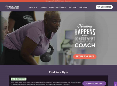 Gym in Lebanon, TN 37090 - Anytime Fitness Gym in Lebanon, TN 37090 - Anytime Fitness