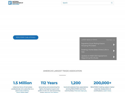 NAR Emails and Newsletters - National Association of ... NAR Emails and Newsletters - National Association of ...