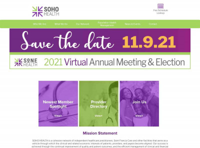 Engage PEO | SOHO HEALTH Engage PEO | SOHO HEALTH