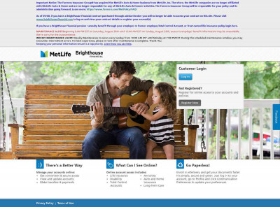MetLife Benefits Login MetLife Benefits Login