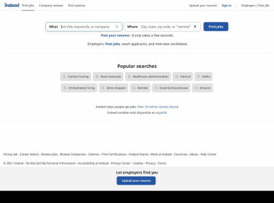 JACKSON ASSOCIATES Careers and Employment - Indeed JACKSON ASSOCIATES Careers and Employment - Indeed