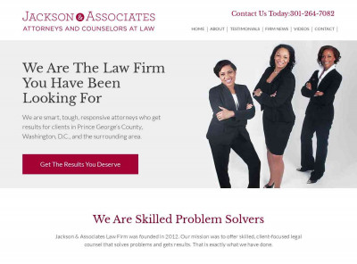 This Is Your Opportunity To Interview Us - Jackson ... This Is Your Opportunity To Interview Us - Jackson ...