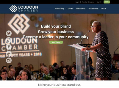 L. Jackson Associates, LLC | Consulting - Business - Loudoun ... L. Jackson Associates, LLC | Consulting - Business - Loudoun ...
