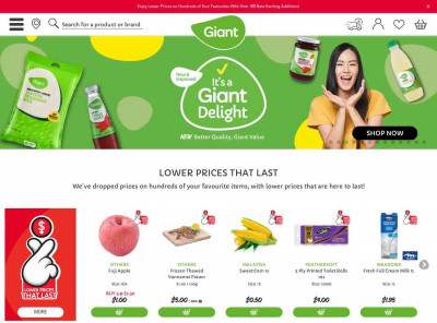 Giant Online FAQ | Giant Singapore Giant Online FAQ | Giant Singapore
