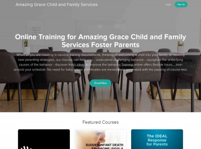Extended Reach - Log In Training - Online Training for ... Extended Reach - Log In Training - Online Training for ...