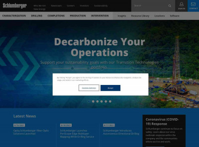 Extended-Reach Tool - Schlumberger Extended-Reach Tool - Schlumberger