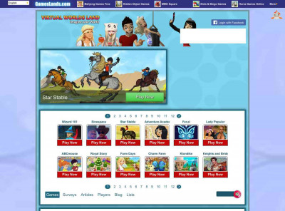 Herotopia - Virtual Worlds Land! Herotopia - Virtual Worlds Land!