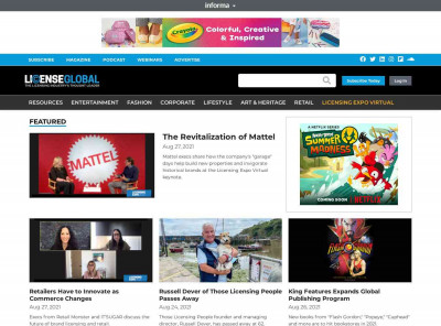 Herotopia Makes Music Album | licenseglobal.com Herotopia Makes Music Album | licenseglobal.com