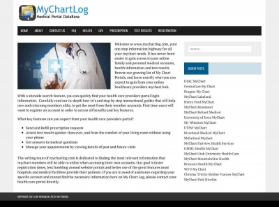 Metro Health MyChart Patient Portal - My Chart Log | MyChart Metro Health MyChart Patient Portal - My Chart Log | MyChart