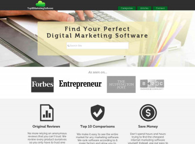 Landing Page Monkey Review - See What It's Really Like Landing Page Monkey Review - See What It's Really Like