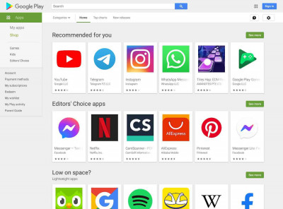 MyChart - Apps on Google Play MyChart - Apps on Google Play