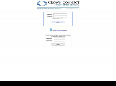 Crown Connect Crown Connect