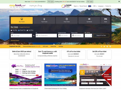 Crown Express Bus Operator Infomation, Contact & Review Crown Express Bus Operator Infomation, Contact & Review