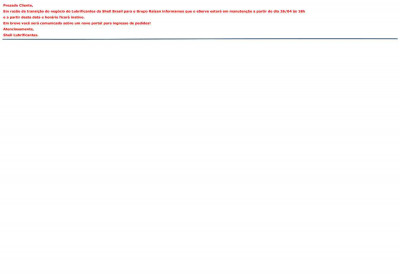 Login - Shell eServe Login - Shell eServe