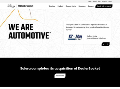 Below is a list of login links to our products. - DealerSocket Below is a list of login links to our products. - DealerSocket