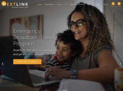 Open a Billing Ticket - Nextlink Internet Open a Billing Ticket - Nextlink Internet