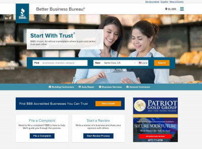 Nextlink Internet | Complaints | Better Business Bureau® Profile Nextlink Internet | Complaints | Better Business Bureau® Profile