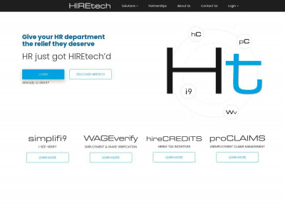 HIREtech - Home HIREtech - Home