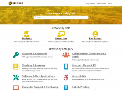 W-Exchange Login & Overview - Help Hub W-Exchange Login & Overview - Help Hub