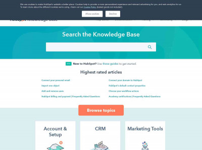 Connect your Exchange account to HubSpot (BETA) Connect your Exchange account to HubSpot (BETA)