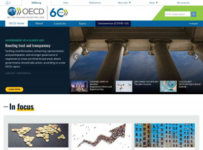 Common Reporting Standard (CRS) - Organisation - OECD Common Reporting Standard (CRS) - Organisation - OECD