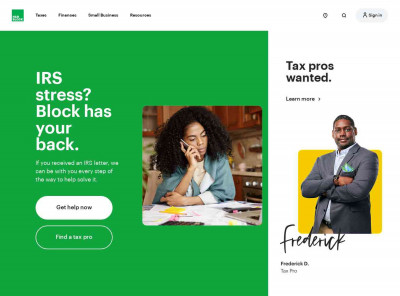 Your Brodhead tax preparation office - H&R Block Your Brodhead tax preparation office - H&R Block