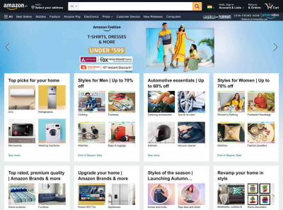 Amazon.in Help: Place an Order with Exchange Amazon.in Help: Place an Order with Exchange