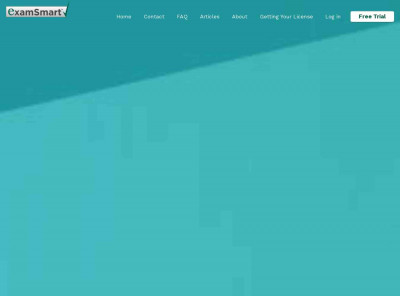 ExamSmart | The best way to practice online for your real ... ExamSmart | The best way to practice online for your real ...