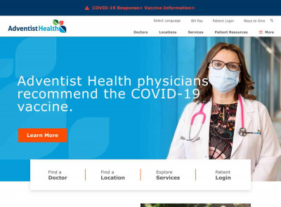 SmartExam in Portland - Adventist Health SmartExam in Portland - Adventist Health