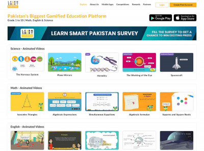 Welcome to Exam Prep Master - Learn Smart Pakistan Welcome to Exam Prep Master - Learn Smart Pakistan
