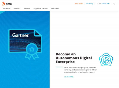 BMC Certified Associate: Helix ITSM – Smart IT 20.x Online ... BMC Certified Associate: Helix ITSM – Smart IT 20.x Online ...