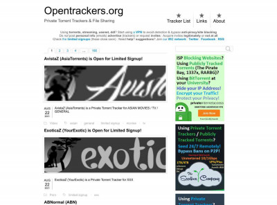 What.cd (WCD) has Shut Down - Private Torrent Trackers What.cd (WCD) has Shut Down - Private Torrent Trackers