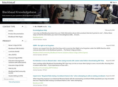 What products does WhippleHill offer? - Blackbaud ... What products does WhippleHill offer? - Blackbaud ...