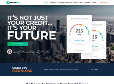Business Funding Services - Credit City Business Funding Services - Credit City