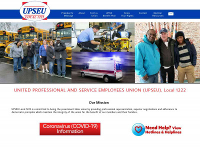 PLUM BENEFITS - UPSEU Local 1222 PLUM BENEFITS - UPSEU Local 1222