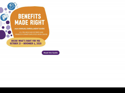 Visit www.PlumBenefits.com for new ... - Mondelez - Benefits Visit www.PlumBenefits.com for new ... - Mondelez - Benefits