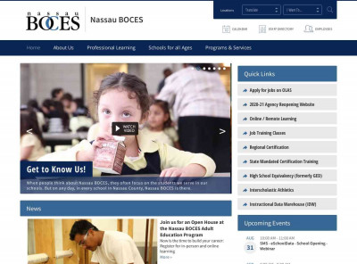 Plum Benefits & TicketsatWork - Nassau BOCES Plum Benefits & TicketsatWork - Nassau BOCES