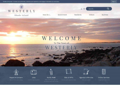 Ancillary Benefits | Westerly, RI Ancillary Benefits | Westerly, RI