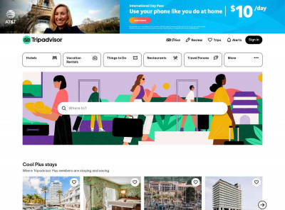 Hotel purchase through Plum Benefits/Tickets-At-Work website Hotel purchase through Plum Benefits/Tickets-At-Work website