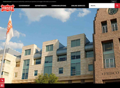 Pay | Frisco, TX - Official Website Pay | Frisco, TX - Official Website