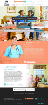 Wilson Care Group Wilson Care Group