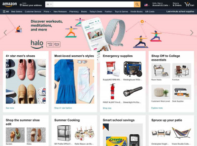 Fitbit Coach Premium - Amazon.com Fitbit Coach Premium - Amazon.com