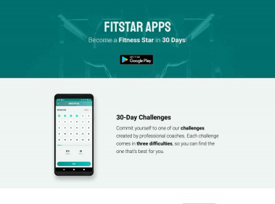 Fitstar Apps Fitstar Apps
